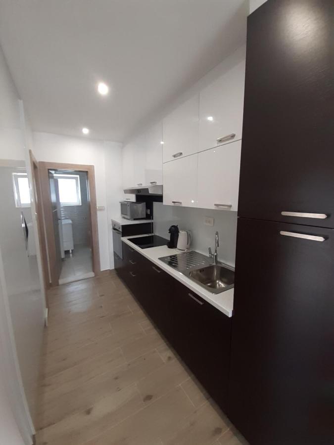 Apartment Lucky With Jacuzzi Trogir Buitenkant foto