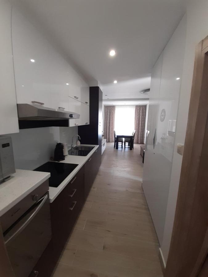 Apartment Lucky With Jacuzzi Trogir Buitenkant foto