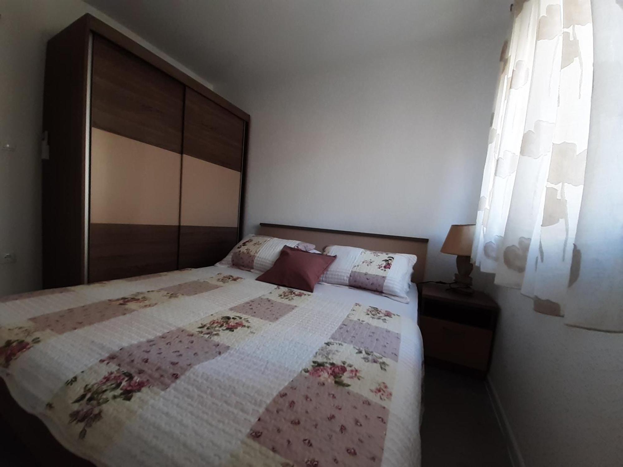 Apartment Lucky With Jacuzzi Trogir Kamer foto